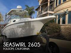 Seaswirl Striper 2605 - image 1