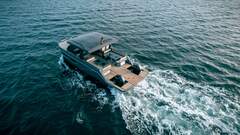 Tesoro Yachts T38 Power CAT - zdjęcie 3