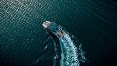 Tesoro Yachts T38 Power CAT - billede 4