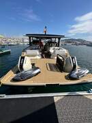 Tesoro Yachts T38 Power CAT - resim 8