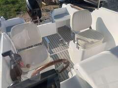 Jeanneau Merry Fisher 530 Cabin - picture 5