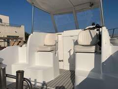 Jeanneau Merry Fisher 530 Cabin - picture 7