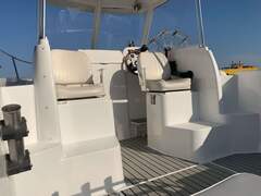 Jeanneau Merry Fisher 530 Cabin - picture 8