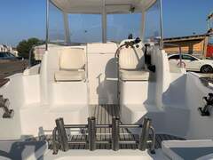Jeanneau Merry Fisher 530 Cabin - picture 10