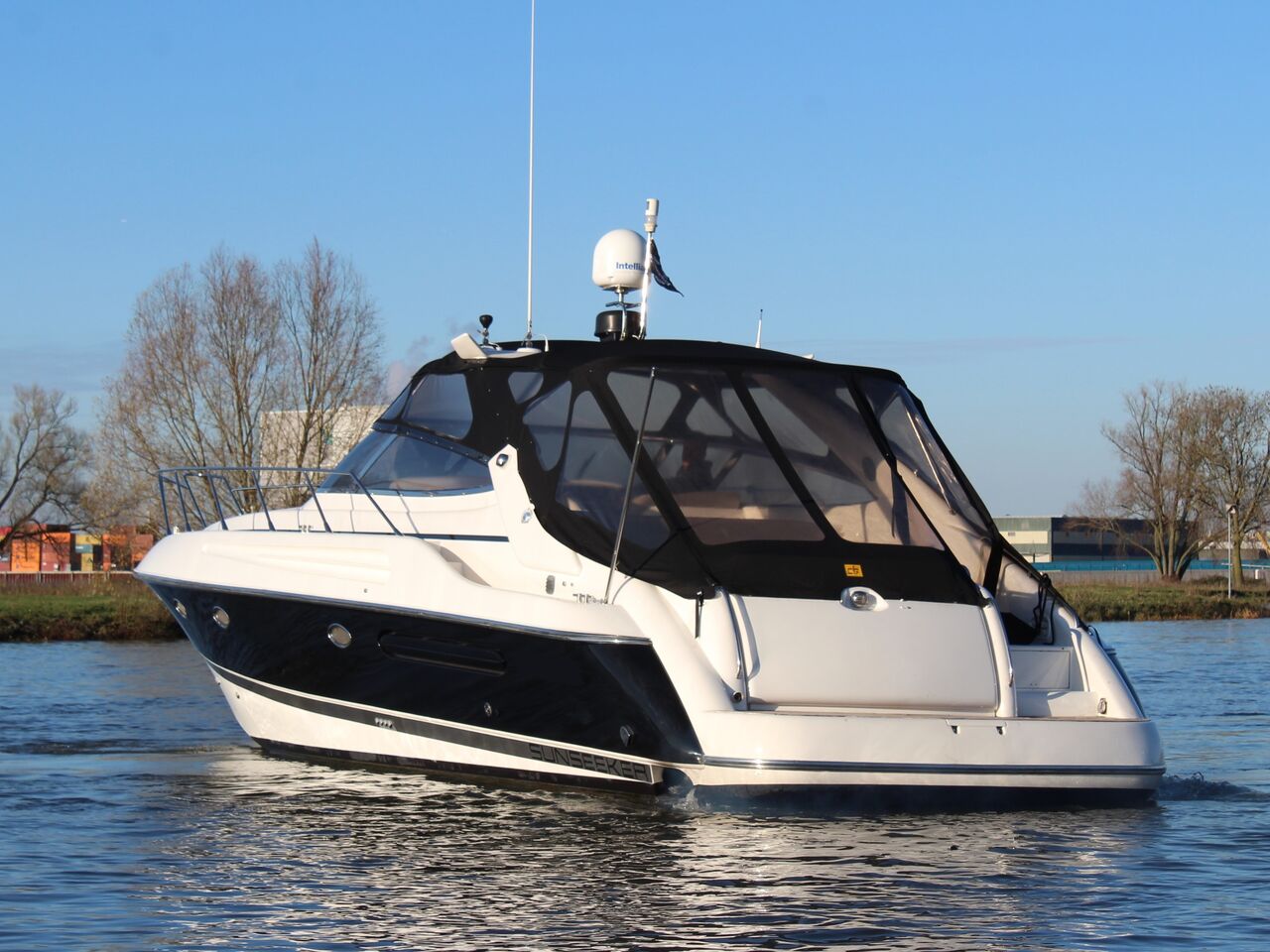 Sunseeker Camargue 47 - picture 2