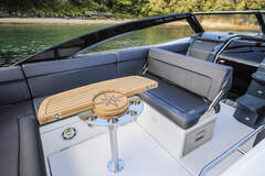 Parker 850 Voyager ohne Motor - picture 5