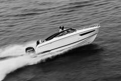 Parker 750 Day Cruiser ohne Motor - picture 5