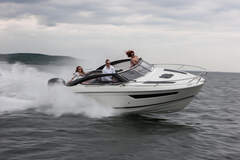Parker 750 Day Cruiser ohne Motor - picture 1