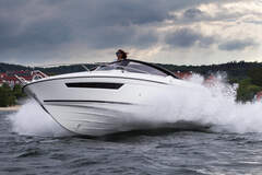 Parker 750 Day Cruiser ohne Motor - picture 7