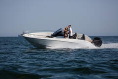Parker 630 Bowrider ohne Motor - picture 1