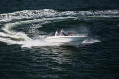 Parker 630 Bowrider ohne Motor - picture 6