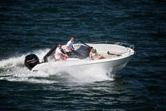 Parker 630 Bowrider ohne Motor - picture 3