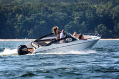 Parker 630 Bowrider ohne Motor - picture 9