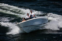 Parker 630 Bowrider ohne Motor - picture 4