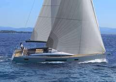 Jeanneau Yachts 65 - zdjęcie 3