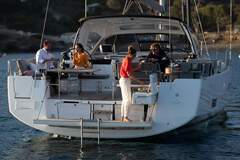 Jeanneau Yachts 55 - Bild 3