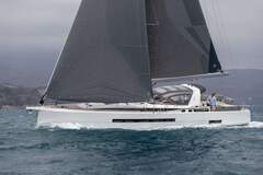 Jeanneau Yachts 55 - fotka 7