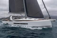 Jeanneau Yachts 55 - picture 8