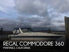 Regal Commodore 360 - resim 1
