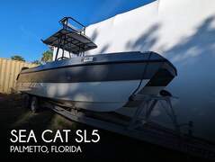Sea Cat SL5 2550 - billede 1