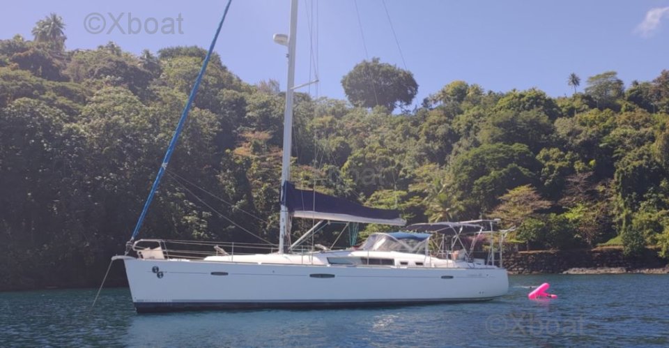 Bénéteau Océanis 46 A Prestigious Yacht Which (sailboat) for sale