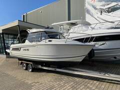 Jeanneau Merry Fisher 795 - picture 2