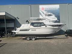 Jeanneau Merry Fisher 795 - picture 2