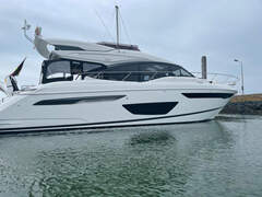 Princess S 60 Fly - immagine 4