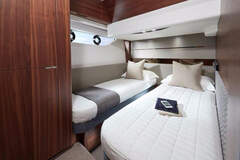Princess S 60 Fly - picture 7