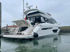 Princess S 60 Fly - picture 5