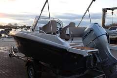 Trident 530 Sport - picture 4