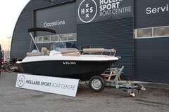 Trident 530 Sport - picture 1