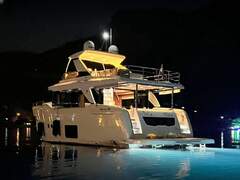 Absolute Yachts Navetta 58 - fotka 10