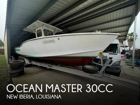 Ocean Master 31CC