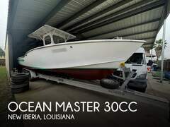 Ocean Master 31CC - billede 1