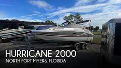 Hurricane Sundeck 2000 - picture 1