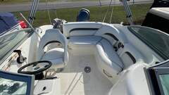 Hurricane Sundeck 2000 - picture 5