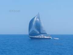 Tenten Sailboat from the Vitriano Shipyard in a - image 3