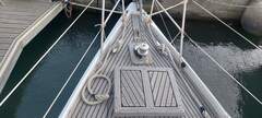 Tenten Sailboat from the Vitriano Shipyard in a - image 7