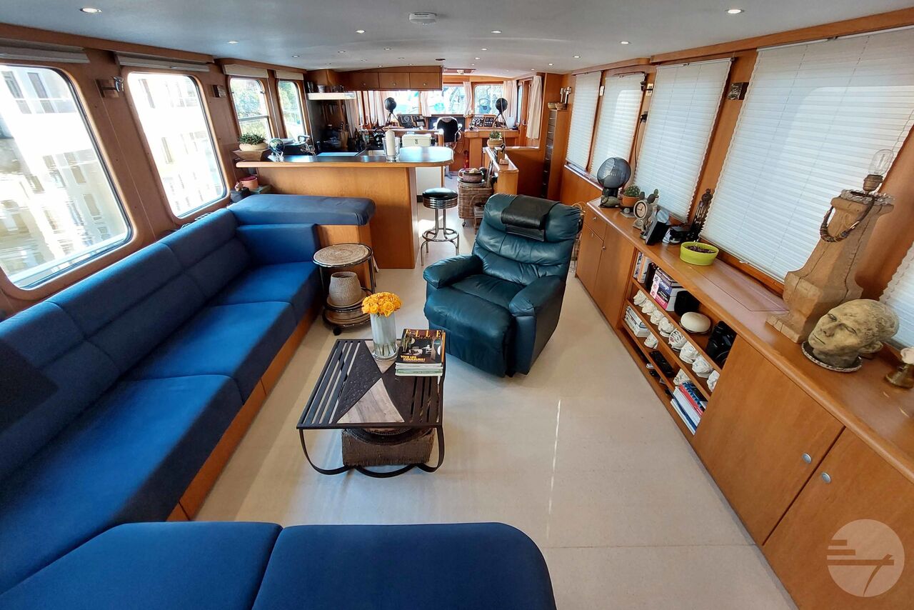 Euroship Salonboot 19.80