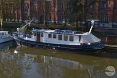 Euroship Salonboot 19.80 - billede 5