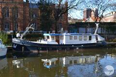 Euroship Salonboot 19.80 - фото 1