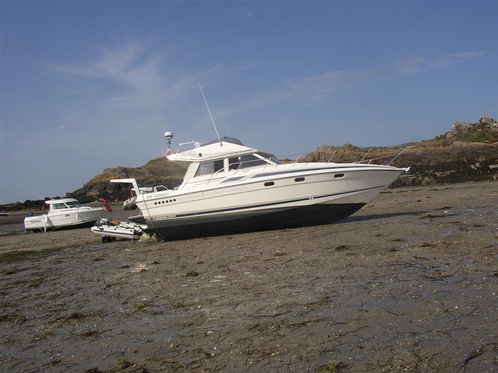 Sunseeker Jamaican 35 - picture 2