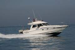Sunseeker Jamaican 35 - picture 1