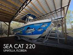 Sea Cat 220 - billede 1