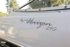 Four Winns 240 Horizon - zdjęcie 8
