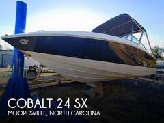 Cobalt 24 SX - Bild 1