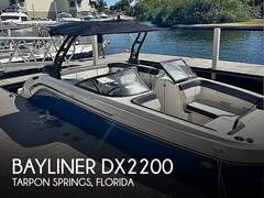 Bayliner DX2200 - imagen 1