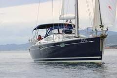 Sun Odyssey 54 DS - picture 2