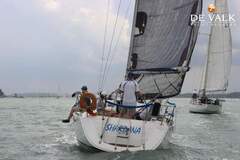 Dufour 34 Performance - picture 4